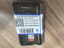 金士頓（Kingston） KVR筆記本內存條DDR4 2400/2666/3200 4G/8G/16G 兼容2133【普條】4代電腦內存 DDR4 2666 16G筆記本內存 曬單實(shí)拍圖