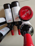 奔富（Penfolds）蔻/寇蘭山赤霞珠紅葡萄酒 750ml*6瓶原箱裝 澳洲原產(chǎn) 曬單實(shí)拍圖