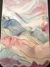 XP適用iphone17promax手機(jī)殼鏡頭全包蘋果17promax軟硅膠國潮男女高級(jí)感防摔帶掛繩-古董白國風(fēng)山水 曬單實(shí)拍圖