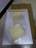 木條diy手工建筑模型立體構成制作材料細圓竹棒竹棍小木棍圓小木棒 方竹棒4*4*300mm  50支 曬單實(shí)拍圖