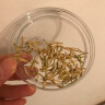 北京同仁堂 青源堂 金银花30克 养生茶饮花草茶可泡水喝的养生茶金银花泡澡礼品 实拍图