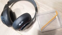 魔律 適用魔音beats耳機套studio3耳罩 studio2耳套 錄音師二三代耳機罩海綿套 耳機套配件 【羊皮款】白色耳套一對 曬單實拍圖