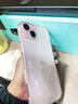 美版機 iPhone15系列蘋果15Plus 15pro max 后封全新5G全網通手機 6.7英寸iPhone15plus粉色 128GB 美版有鎖 全自動5G+已開孔 曬單實拍圖