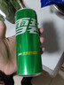 雪碧汽水摩登罐330ml 曬單實(shí)拍圖