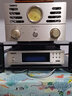AVANCE 丹麥皇冠音響音箱 AW170 HIFI發(fā)燒電子管膽機藍牙組合高保真三分頻音響 品牌官方店鋪 AW170 全套 曬單實拍圖