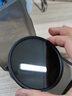 C&C 可調ND2-400減光鏡 82mm 中灰密度鏡 風(fēng)光攝影 鍍膜玻璃材質(zhì) 單反濾鏡 延長(cháng)曝光 曬單實(shí)拍圖