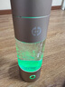 中氫源H18太赫茲富氫水杯水素杯富氫杯制氫養(yǎng)生杯高端氫水杯高濃度便攜 2氫水杯/香檳色（贈3盒面膜） 曬單實(shí)拍圖