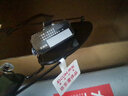 雷朋（Ray.Ban）雷朋墨鏡黑色鏡框墨綠色偏光眼鏡太陽(yáng)鏡RB 3025 002/58 62mm 曬單實(shí)拍圖