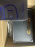 卡西歐（CASIO）情侶手表G-SHOCK男女表對(duì)表Baby-G系列生日學(xué)生送人禮物 黑白GA-110GB/BA-110XRG-7A 曬單實(shí)拍圖