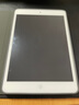 zoyu iPad mini2保護套迷你2適用于蘋(píng)果平板電腦mini3全包軟殼7.9英寸卡通可愛(ài) 鯨落云端 mini1/2/3 曬單實(shí)拍圖