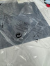 始祖鳥(niǎo)（ARC'TERYX）RHO AR/HEAVYWEIGHT ZIP保暖內衣立領(lǐng)抓絨衣加厚男士修身長(cháng)袖衛衣 Black/黑色 L（80kg-90kg）尺碼偏大 曬單實(shí)拍圖