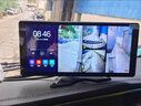 凌度（BLACKVIEW）C200PRO貨車(chē)四錄監控行車(chē)記錄儀高清夜視360°全景倒車(chē)影像一體機 2【貨車(chē)】10.36英寸四錄+128G卡 曬單實(shí)拍圖