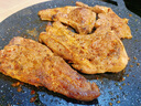 原切法式羊排西餐戰(zhàn)斧羊排羊肋排羔羊排冷凍羊肉生鮮火鍋烤肉食材 法式羊排2斤裝 曬單實拍圖