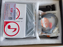 SUCA AUDIO聲優(yōu)創(chuàng)A900藍(lán)牙數(shù)字功放小型HiFi發(fā)燒級音響后級家用300W大功率2.1低音炮功放機(jī) 黑色【配48V/5A電源】 曬單實(shí)拍圖