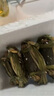 【活蟹】金蟹坊精品大閘蟹 全母蟹 3.8-4.1兩 無(wú)禮盒8只 曬單實(shí)拍圖