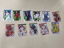 帕尼尼2022卡塔爾世界杯官方球星卡 通向 Road to WORLD CUP PANINI 1盒（24包） 曬單實(shí)拍圖