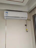 海爾（Haier）【空調套購】【四室一廳專(zhuān)享】海爾空調3P柜機新一級變頻冷暖自清潔家用客廳臥室空調 3匹 一級能效 3P柜機+1.5P掛*4 曬單實(shí)拍圖