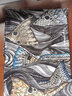 BUFF釣魚(yú)精選 酷爽coolnet魔術(shù)頭巾專(zhuān)業(yè)防曬面罩男女春秋戶(hù)外護臉脖套 釣魚(yú)涼感防曬131893.555 云雀 曬單實(shí)拍圖