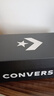 匡威（Converse）官方 Jack Purcell開口笑男女牛皮革板鞋黑色164224C 164224C 37 曬單實拍圖