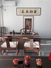 旺鼎檀手工鏨刻銅雕畫《神勇貔貅》客廳玄關(guān)裝飾畫背景畫喬遷新居禮物 神勇貔貅 曬單實(shí)拍圖