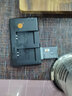 蒂森特  3C認(rèn)證 NB-13L 佳能 g7x2x3 微單相機(jī) 電池 g9x2 SX720 G9X g5x2 雙槽充電器套裝 【兩塊電池+平板雙槽充】【送microUSB線】 曬單實(shí)拍圖