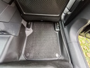 端目專用于 奧迪A6L后備箱墊 TPE 23 24 25款 奧迪A6L TPE 尾箱墊子 19-25款奧迪A6L專用TPE后備箱墊 奧迪A6L后備箱墊TPE 曬單實拍圖