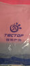探拓（TECTOP）戶外抓絨衣馬甲男女立領(lǐng)加絨加厚保暖背心居家登山休閑運(yùn)動(dòng)服防寒馬夾時(shí)尚秋冬款搖粒絨 D207270ZR-女款藕粉 XXL 曬單實(shí)拍圖