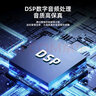 飛利浦（Philips）SD60X音響戶外k歌廣場(chǎng)舞音響大音量手提便攜式小型移動(dòng)藍(lán)牙音箱家用帶無線話筒麥克風(fēng)小蜜蜂擴(kuò)音器 SD60X音響+2個(gè)手持話筒 曬單實(shí)拍圖