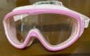 361°儿童泳镜男女童高清防水防雾大框游泳眼镜专业游泳训练儿童护目镜 实拍图