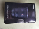 索尼SONY索尼FE24105 2470 24240 1635 70200 100400 70300全畫幅鏡頭 FE 24-70F2.8 GM 二代 官方標配 曬單實拍圖