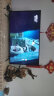 Vidda 海信电视 R55 Pro 55英寸 2G+32G 4K超高清 超薄全面屏 智能游戏液晶智慧屏电视以旧换新55V1K-R 晒单实拍图