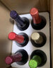 林德曼果味精釀啤酒精釀果啤蘭比克啤酒 比利時進口啤酒 250mL 6瓶 6種口味含塔洛金 曬單實拍圖