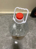 封壇純糧酒 洋河鎮(zhèn) 古封檀 桶裝白酒  濃香型白酒楊梅泡酒 53度5L約9斤 曬單實(shí)拍圖