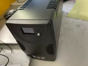 山克SK1000 ups不間斷電源1000VA/600W家用辦公電腦穩(wěn)壓應(yīng)急備用電源 曬單實(shí)拍圖