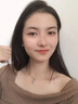 珍·尚銀中國黃金授權(quán)四葉草足銀項(xiàng)鏈女吊墜生日七夕情人節(jié)禮物送女友老婆 【足銀999】四葉草玫瑰金項(xiàng)鏈 【中國黃金】正品保證 曬單實(shí)拍圖