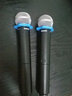SHURE【SHURE授權專(zhuān)賣(mài)】 舒爾BLX288/SM58無(wú)線(xiàn)話(huà)筒一拖二舞臺演出會(huì )議主持KTV專(zhuān)業(yè)麥克風(fēng)手機電腦直播套 BLX288/SM58 一拖二(現貨） 曬單實(shí)拍圖