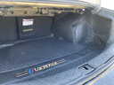 鸞雀別克君越后備箱墊全包圍16-24款新君越艾維亞后尾箱墊子內飾配件 黑色黑線(xiàn)全包圍 別克君越 曬單實(shí)拍圖