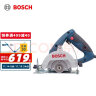 博世（BOSCH）GDM 13-34 多功能云石机切割机开槽机 石材瓷砖混凝土 1300瓦 实拍图