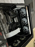 MSI全家桶 白刀鋒i7 14700KF/5060TI/5070TI/5080系顯卡電競游戲臺(tái)式組裝電腦主機(jī)整機(jī)DIY組裝機(jī) 14700KF+5080白龍丨配置五 曬單實(shí)拍圖