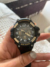 卡西歐（CASIO） 卡西歐(CASIO)手表男女運動表 雙顯防水多功能高中學生電子手表 MCW-100H-9A2 曬單實拍圖