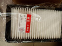 微臣 空氣濾芯空調濾芯空濾清器格兩濾套裝適配現代起亞 17-21悅動(dòng)/悅納 RV 【空氣濾芯+空調濾芯】 曬單實(shí)拍圖