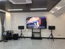 JBL KEM3100LE家庭KTV音響套裝家庭影院KTV唱歌全套設備 影院K歌專(zhuān)業(yè)級音響卡拉OK家用唱歌客廳音箱 【專(zhuān)業(yè)版2.1】配12吋KIB有源低音炮 曬單實(shí)拍圖