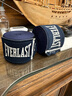 EVERLAST HAND WRAPS拳擊繃帶纏手綁帶泰拳拳擊綁帶護手布搏擊 ELITE海軍藍4.5米 曬單實(shí)拍圖