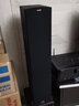 杰士（Klipsch）R-52C 音響 音箱 家庭影院中置音箱 HIFI音響 家用木質(zhì)無源音箱（黑色） 曬單實拍圖