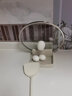 BAMBETEL班貝特德國(guó)品牌鈦上鈦煎鍋無涂層平底鍋電磁爐燃?xì)馔ㄓ贸村伈徽冲?加深鈦上鈦 2-3人使用 26cm 曬單實(shí)拍圖