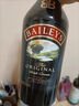 百利（Baileys）進(jìn)口洋酒 百利甜酒 利口酒 力嬌酒 奶酒 【經(jīng)典原味】百利原味 700ml 曬單實拍圖