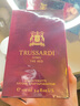 杜魯薩迪（TRUSSARDI） 男士淡香水 香氛 禮盒（雅致清香方便攜帶持久留香）送男友禮物 緋紅男士淡香水 100ml 曬單實(shí)拍圖