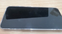 三星（SAMSUNG）Galaxy S24手機(jī)殼原裝透明保護(hù)殼手機(jī)套后殼高清透明硬殼 透明 曬單實(shí)拍圖