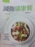 健身餐食譜書 薩巴廚房減脂健康餐 健身食譜書籍 家庭菜譜 低卡飽腹健康餐減脂餐食譜書減肥主食書減肥調(diào)料書籍減肥食譜21天減肥書 曬單實(shí)拍圖
