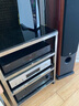 天龍（DENON）DNP-2000NE 數(shù)字播放器 家庭影院音響/音箱 HIFI功放藍(lán)牙網(wǎng)絡(luò)流媒體 音樂高清播放器 DAC配置 DNP-2000NE 曬單實(shí)拍圖